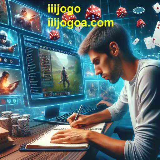 Como Criar Guias de Jogo Eficazes para Compartilhar com a Comunidade
