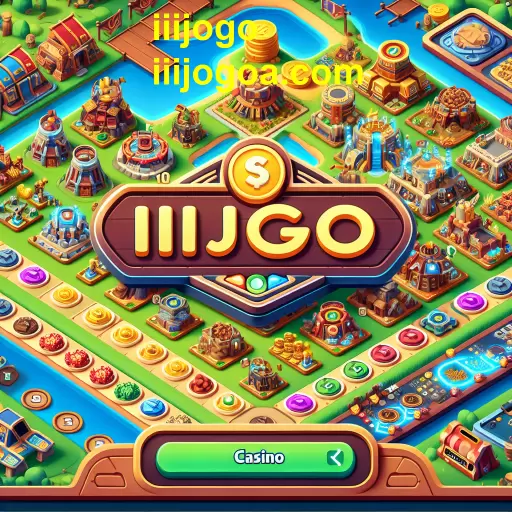 Explorando a Categoria de Jogos de Recursos: Estratégia e Aventura em um Só Lugar