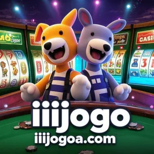 iiijogo