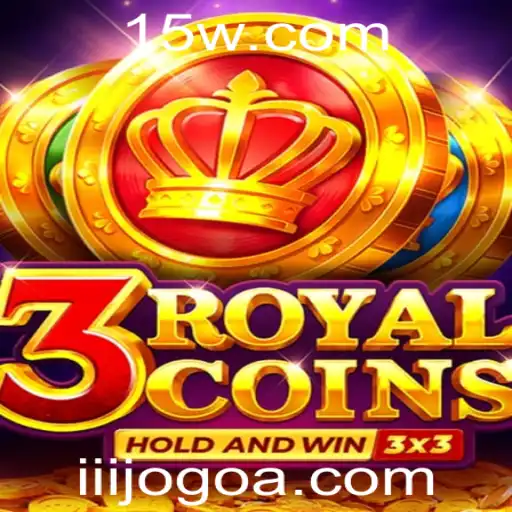 Explorando 3royalcoins: O Fascinante Mundo do iiijogo
