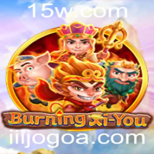 Descubra o Mundo Fascinante de BurningXiYou: O Jogo que Revoluciona Aventuras Fantásticas