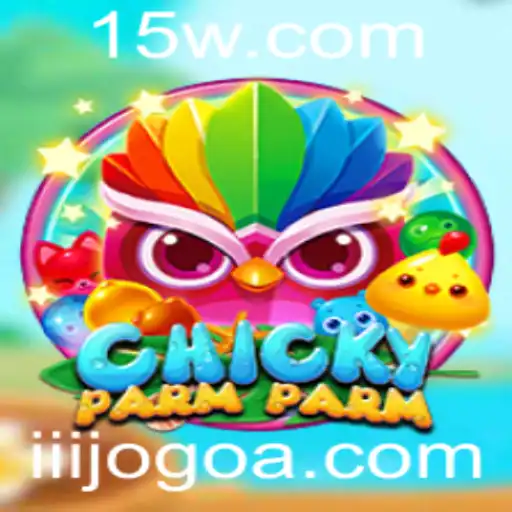 ChickyParmParm: Um Mergulho no Mundo do Jogo