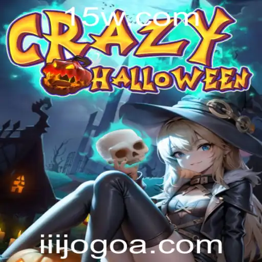 CrazyHalloween: Descubra o Jogo que Vai Agitar seu Halloween