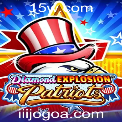 Explorando DiamondExplosionPatriots: O Novo Fenômeno dos Jogos