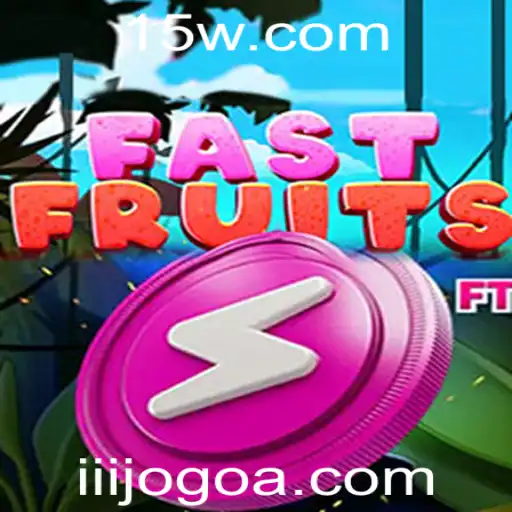 Descubra FastFruits: A Nova Sensação dos Jogos Online