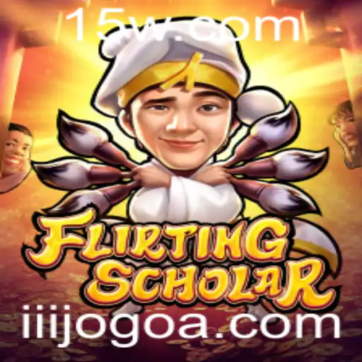 FlirtingScholar: Aventura e Estratégia em um Jogo Inovador