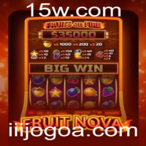 Explorando o Mundo de FruitNova: Um Mergulho no Jogo do Momento