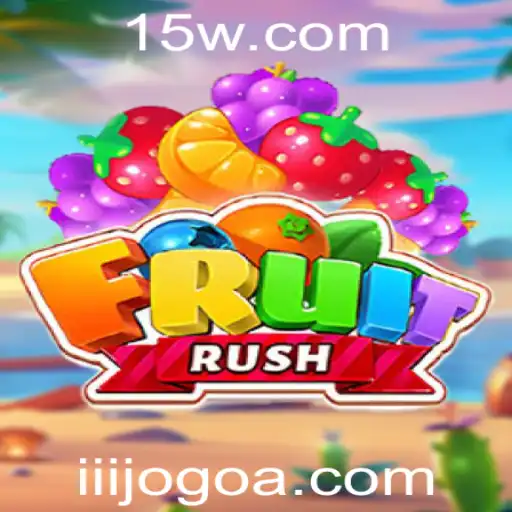 Descubra o Mundo Vibrante de FruitRush: Um Novo Fenômeno nos Jogos