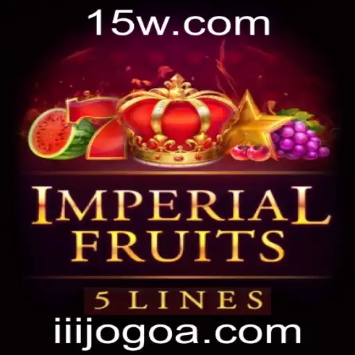 ImperialFruits5: Uma Jornada ao Universo das Frutas Imperiais