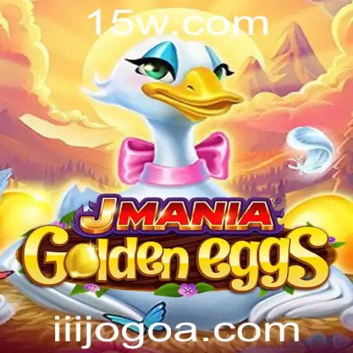 JManiaGoldenEggs: Descubra a Emoção do Novo Fenômeno dos Jogos
