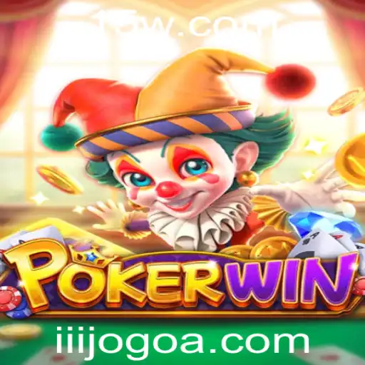 Descubra o Mundo Emocionante do Jogo POKERWIN