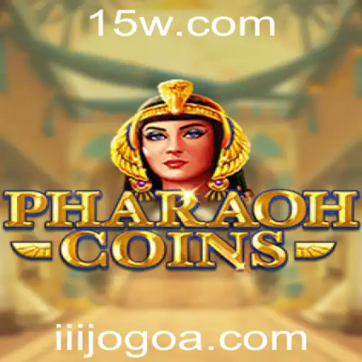 PharaohCoins: A Nova Sensação do Mundo dos Jogos