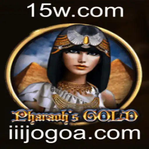 PharaohsGold: O Fascinante Mundo do iiijogo