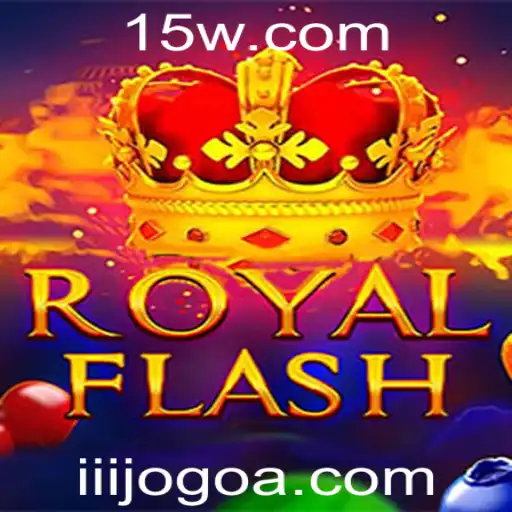 RoyalFlash: Explorando o Mundo do Jogo Inovador e Suas Regras Empolgantes
