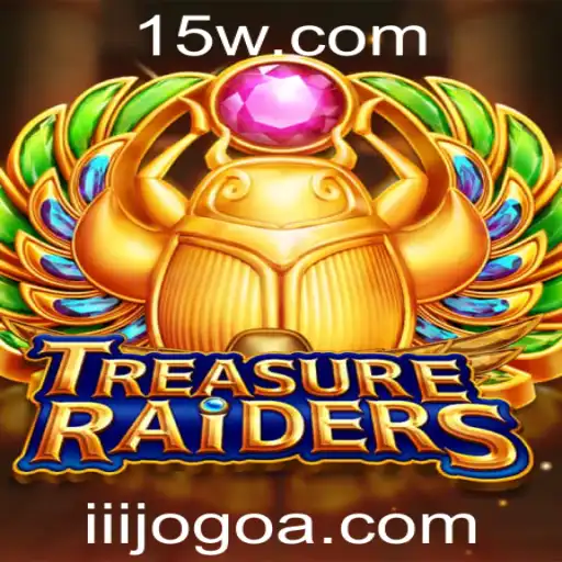 Desvendando os Segredos de TREASURERAIDERS: Aventura, Estratégia e Impacto