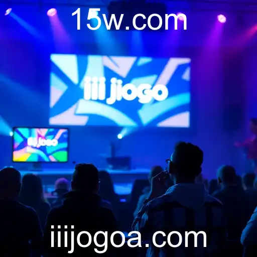 Gaming Experience iiijogo - 800+ Premium and Exclusive Games