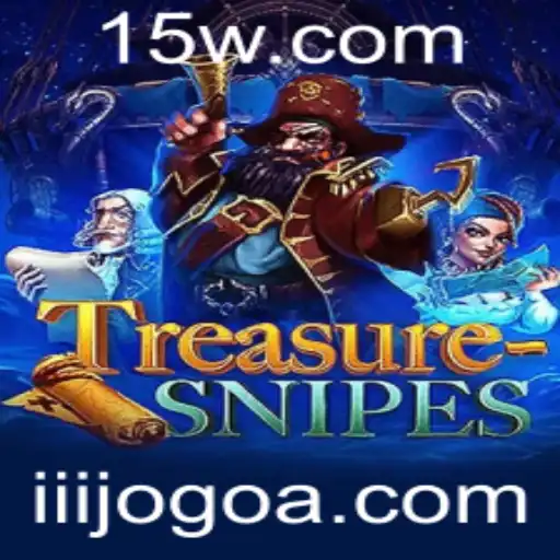 Descubra a Emoção de TreasureSnipes: Um Novo Clássico dos Jogos de Aventura