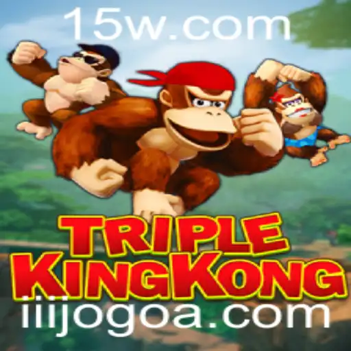 Explorando TripleKingKong: O Fascinante Mundo do Jogo iiijogo